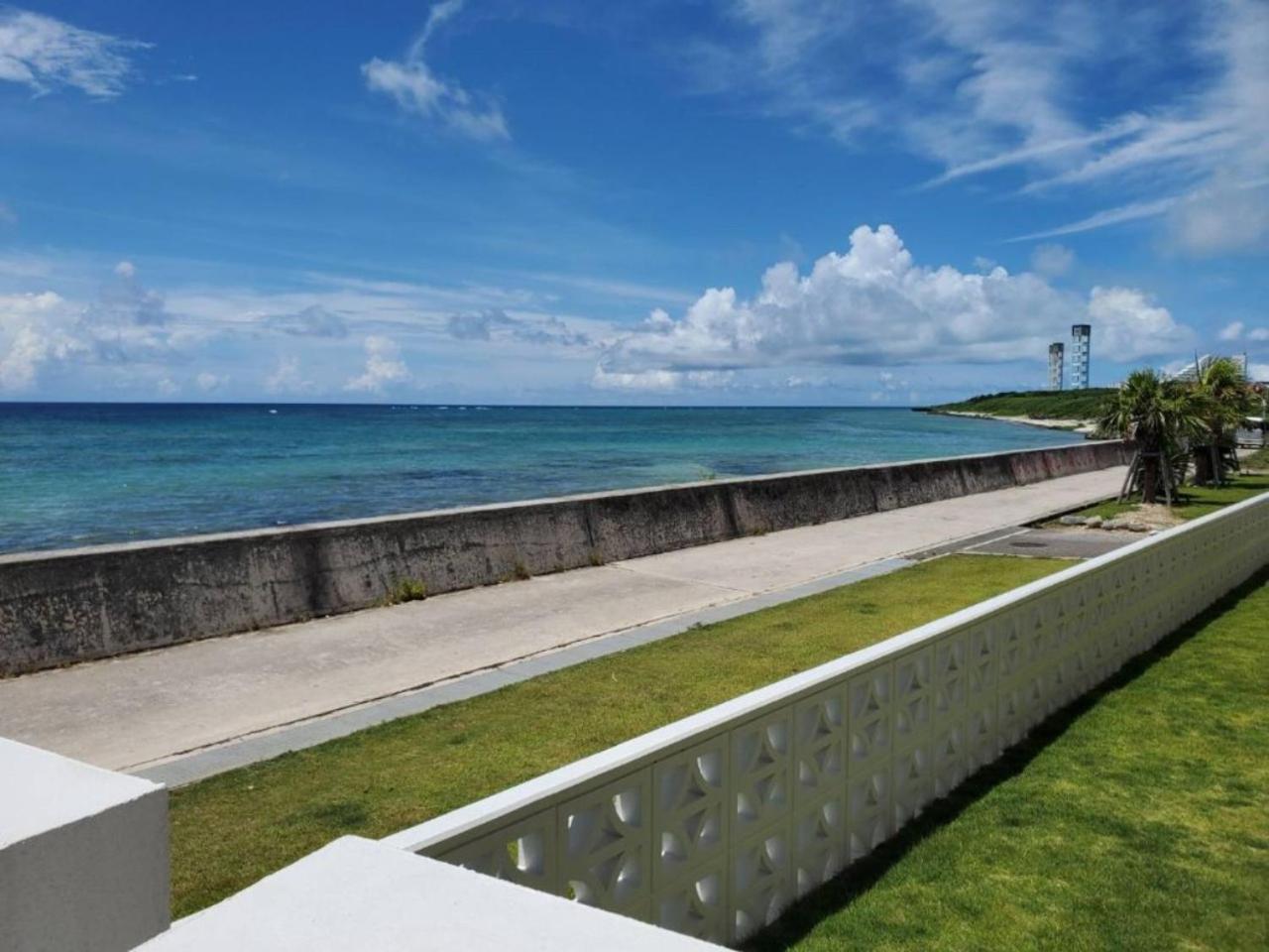 Ishigaki  Cruz Del Sur - Vacation Stay 11190V מראה חיצוני תמונה
