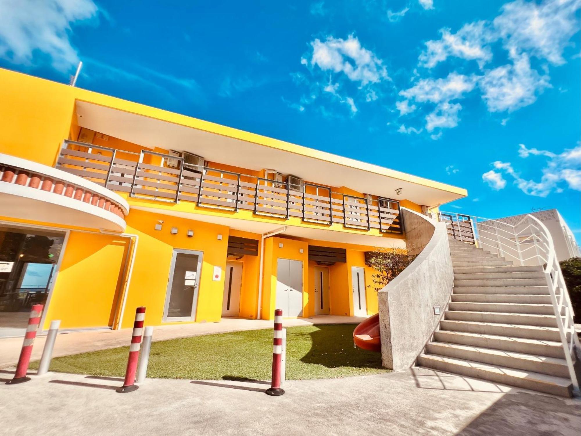Ishigaki  Cruz Del Sur - Vacation Stay 11190V מראה חיצוני תמונה