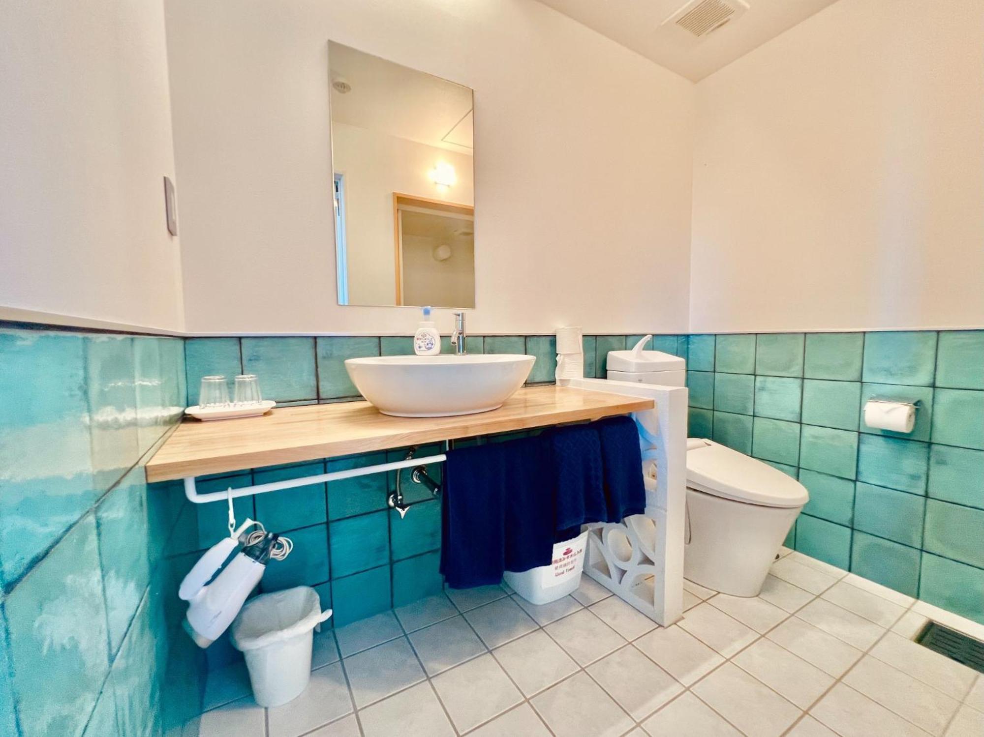 Ishigaki  Cruz Del Sur - Vacation Stay 11190V מראה חיצוני תמונה
