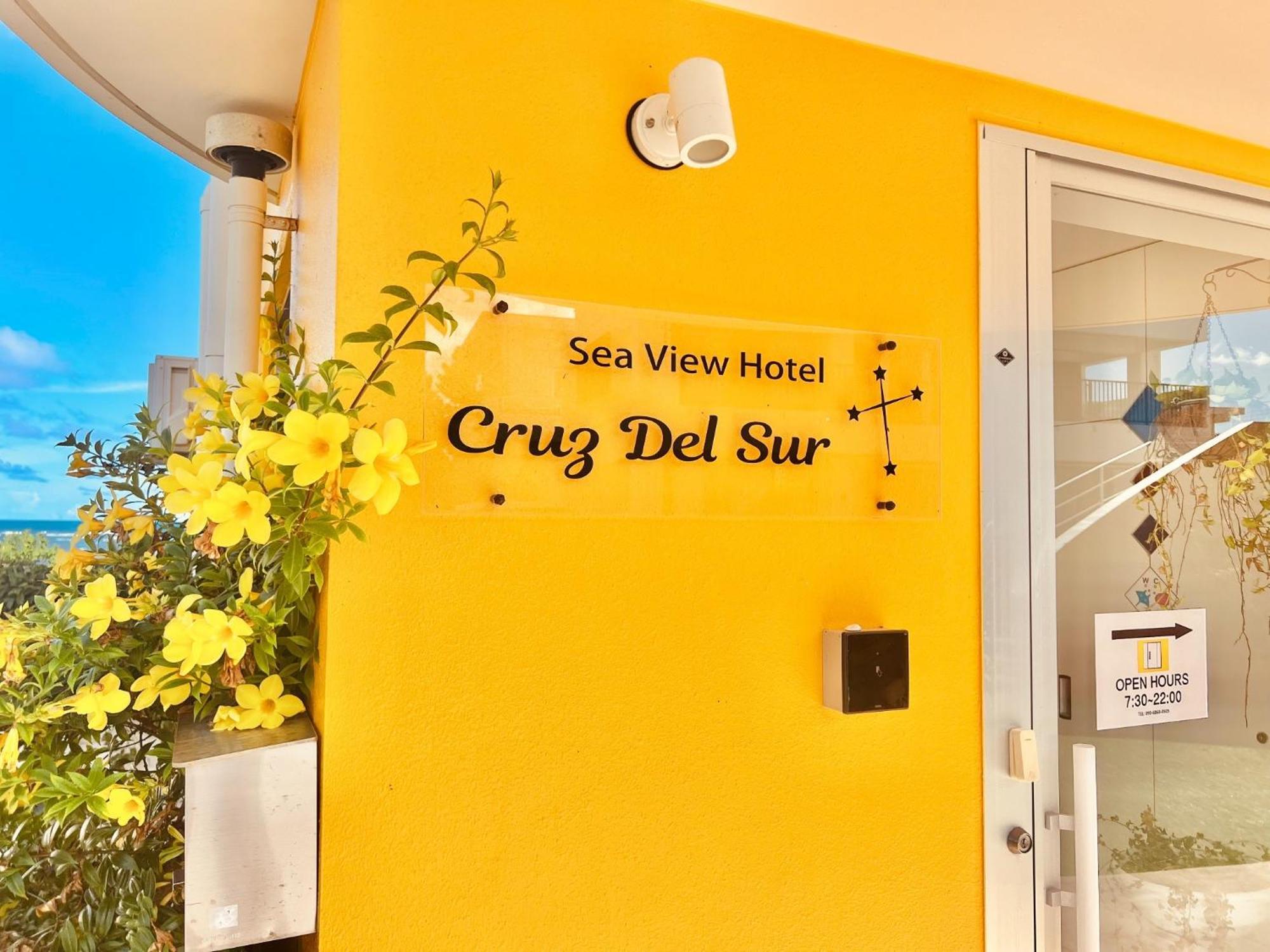 Ishigaki  Cruz Del Sur - Vacation Stay 11190V מראה חיצוני תמונה