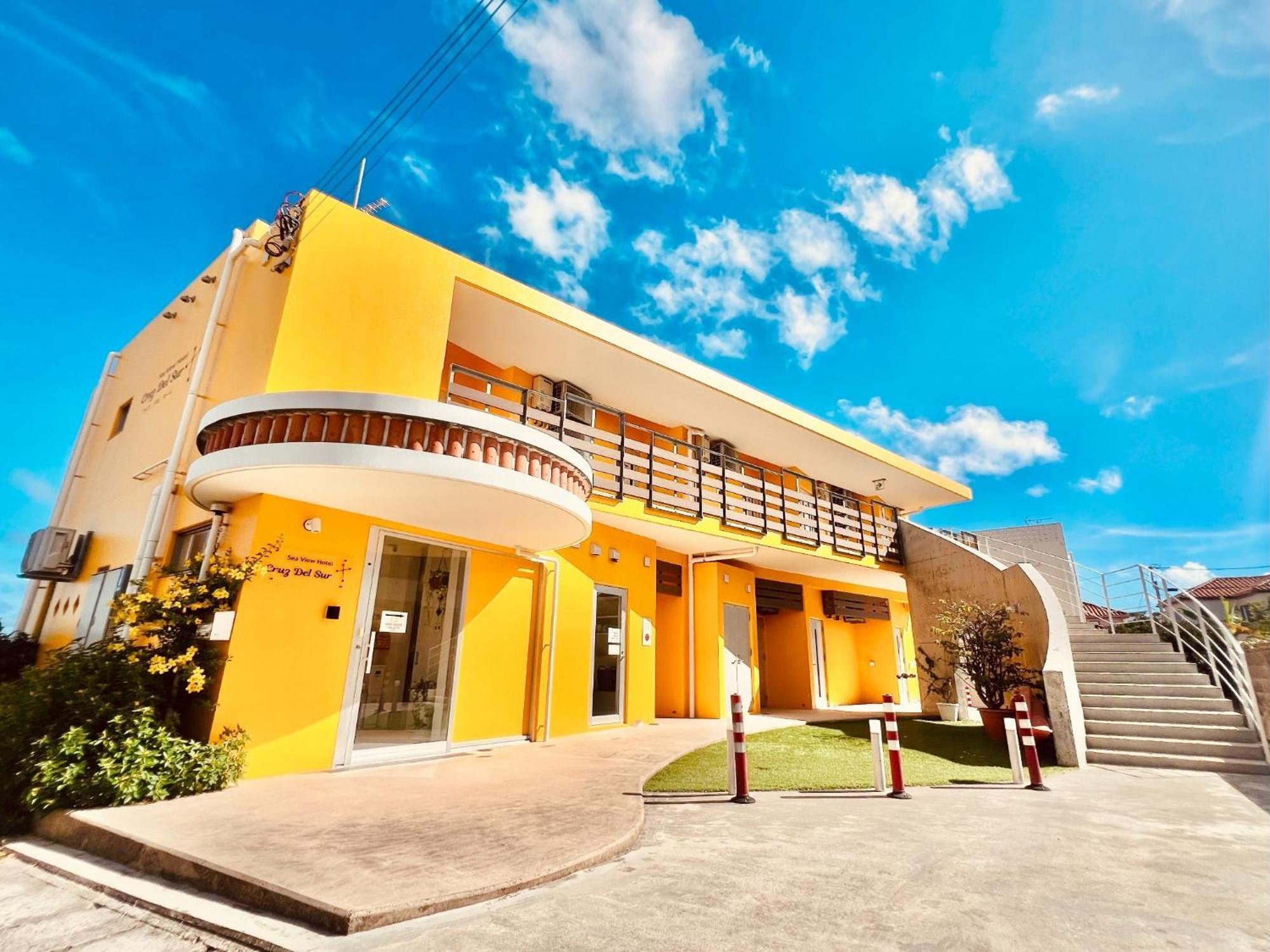 Ishigaki  Cruz Del Sur - Vacation Stay 11190V מראה חיצוני תמונה