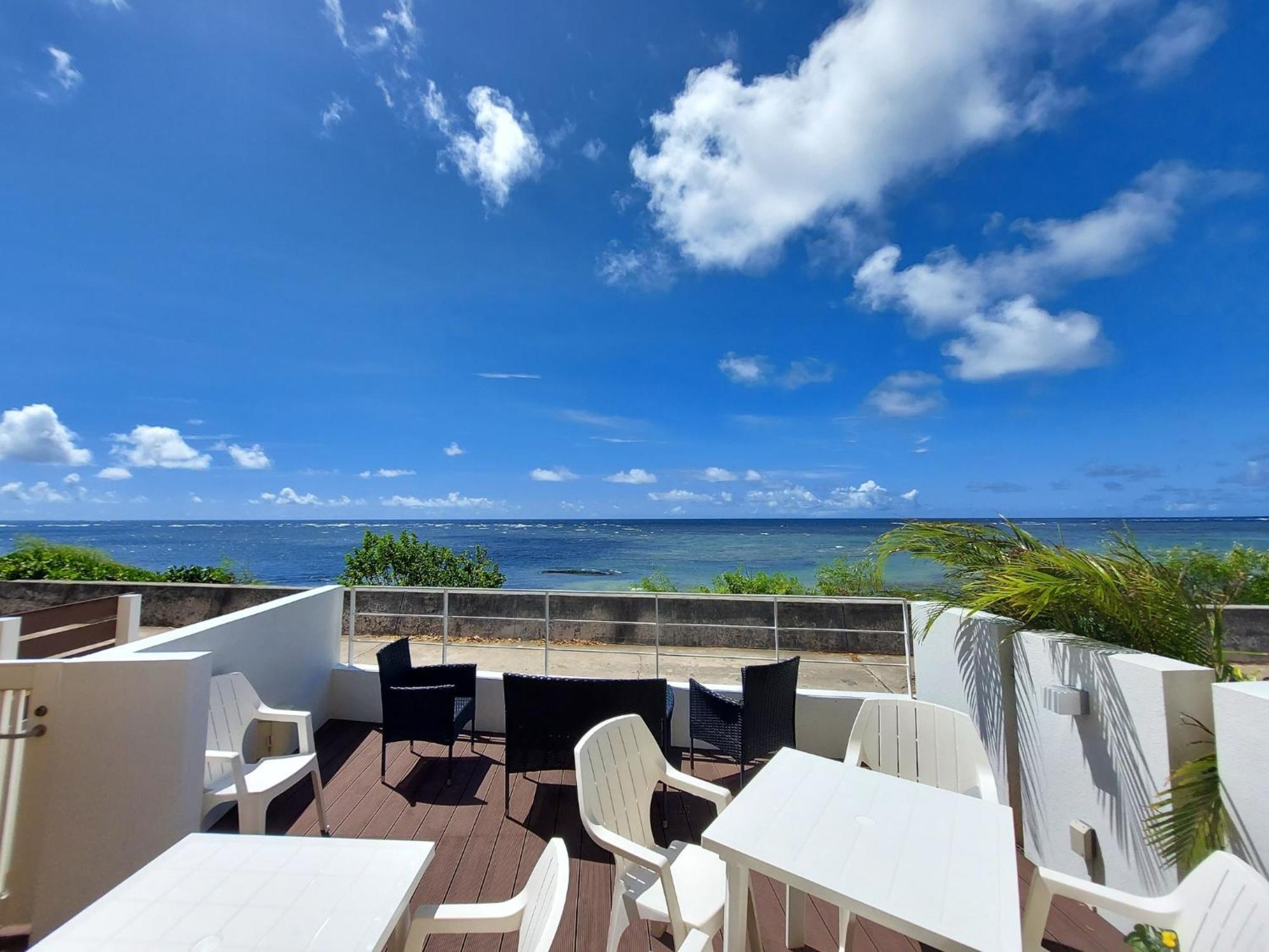 Ishigaki  Cruz Del Sur - Vacation Stay 11190V מראה חיצוני תמונה