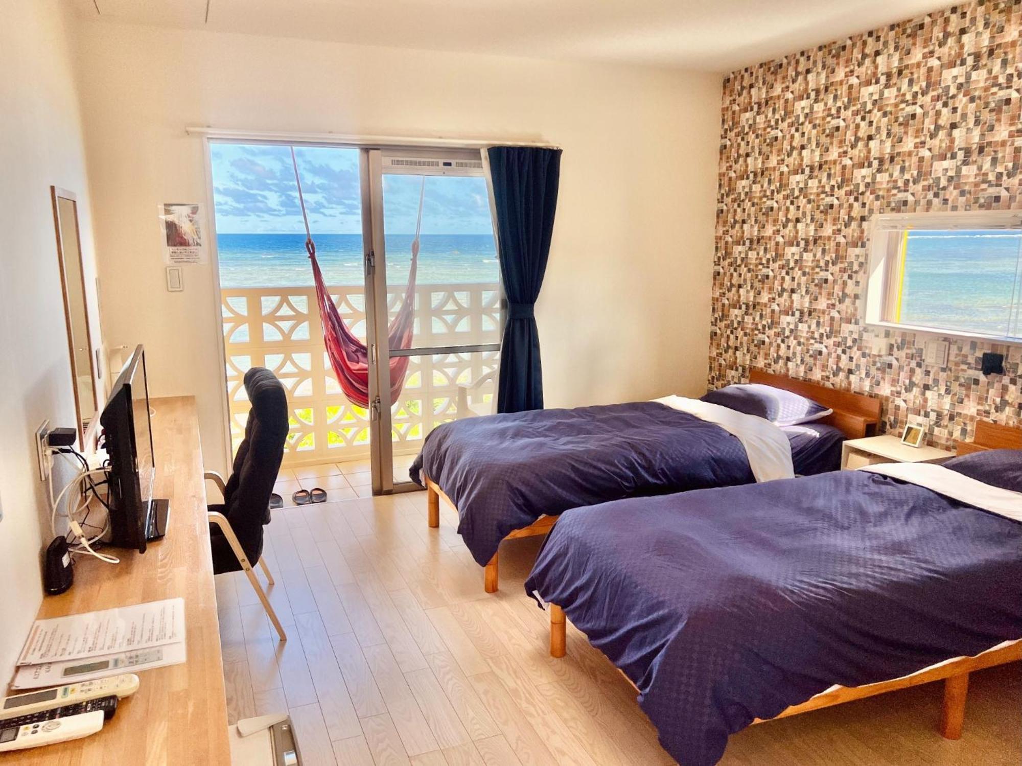 Ishigaki  Cruz Del Sur - Vacation Stay 11190V מראה חיצוני תמונה